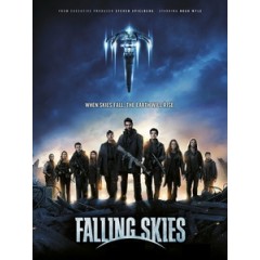 [英] 末日決戰 第五季 (Falling Skies S05) (2015)