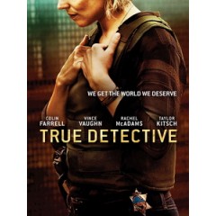 [英] 無間警探 第二季 (True Detective S02) (2015)[台版字幕]