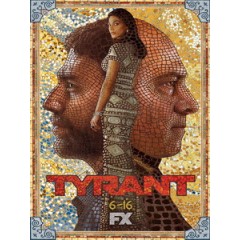 [英] 暴君 第二季 (Tyrant S02) (2015)