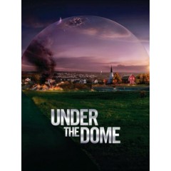 [英] 穹頂之下 第三季 (Under the Dome S03) (2015)