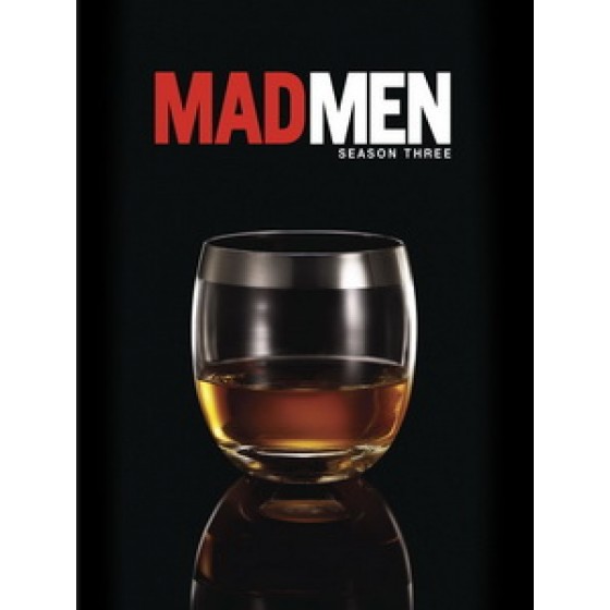 [英] 廣告狂人 第三季 (Mad Men S03) (2009)