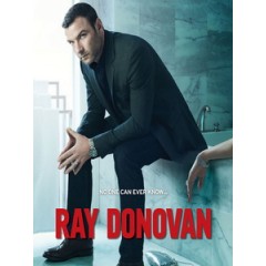 [英] 清道夫/黑手遮天 第三季 (Ray Donovan S03) (2015)