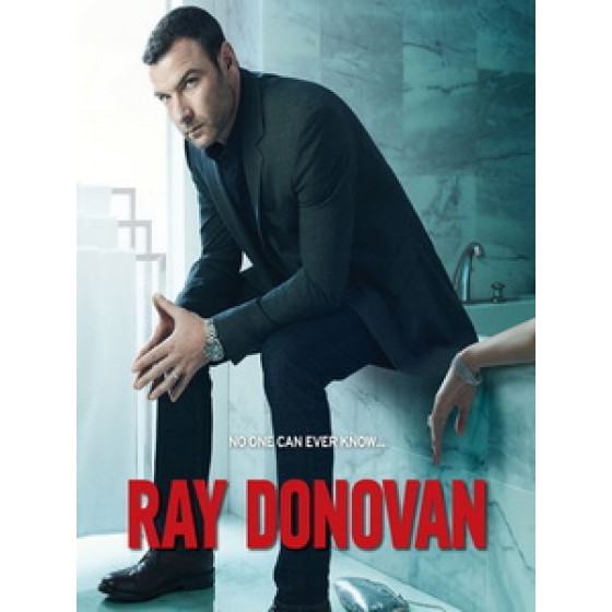 [英] 清道夫/黑手遮天 第三季 (Ray Donovan S03) (2015)