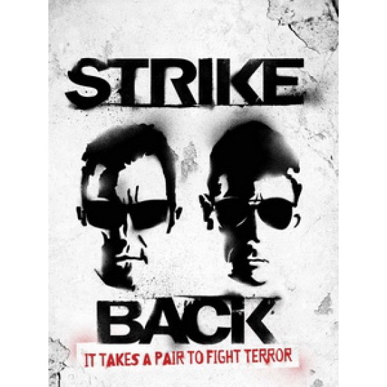 [英] 勇者逆襲/反擊 第四季 (Strike Back S04) (2013)