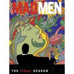 [英] 廣告狂人 第七季 (Mad Men S07) (2014) [Disc *2]