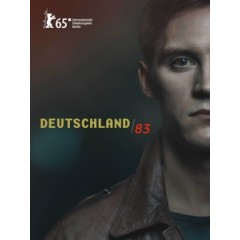 [德] 德國83年 第一季 (Deutschland 83 S01) (2015)