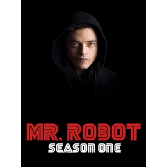 [英] 駭客軍團 第一季 (Mr.Robot S01) (2015)