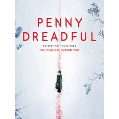 [英] 英國恐怖故事 第二季 (Penny Dreadful S02) (2015)[台版字幕]