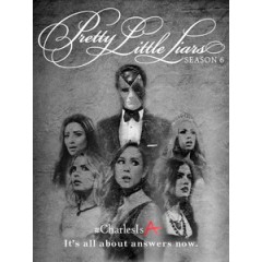 [英] 美少女的謊言 第六季 (Pretty Little Liars S06) (2015) [Disc *2]