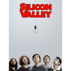 [英] 矽谷群瞎傳 第二季 (Silicon Valley S02) (2015)[台版字幕]