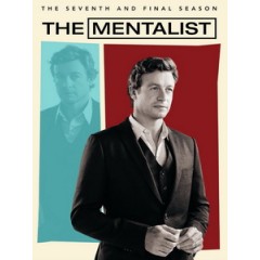 [英] 超感應神探 第七季 (The Mentalist S07) (2014)