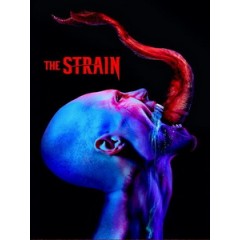 [英] 血族 第二季 (The Strain S02) (2015)