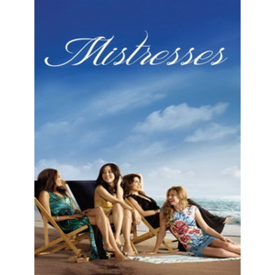 [英] 春心蕩漾/情婦 第三季 (Mistresses S03) (2015)