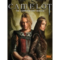 [英] 聖城風雲 第一季 (Camelot S01) (2011)