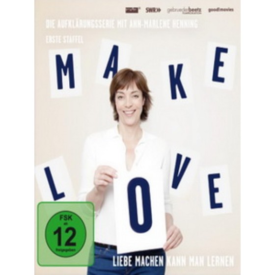 [德] 做愛 第一季 (Make Love S01) (2013)