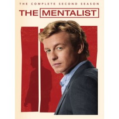 [英] 超感應神探 第二季 (The Mentalist S02) (2009) [Disc *2]