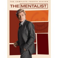 [英] 超感應神探 第四季 (The Mentalist S04) (2011) [Disc *2][台版字幕]