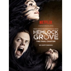 [英] 鐵杉樹叢 第三季 (Hemlock Grove S03) (2015)[台版字幕]