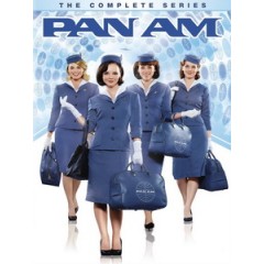 [英] 泛美之旅 第一季 (Pan Am S01) (2011)