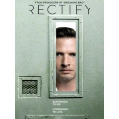 [英] 昭雪 第一季 (Rectify S01) (2013)