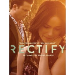 [英] 昭雪 第二季 (Rectify S02) (2014)