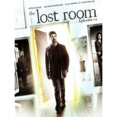 [英] 超異能十號房 (The Lost Room) (2006)