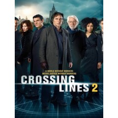 [英] 跨國大追緝 第二季 (Crossing Lines S02) (2014)