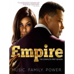 [英] 嘻哈帝國 第一季 (Empire S01) (2015)