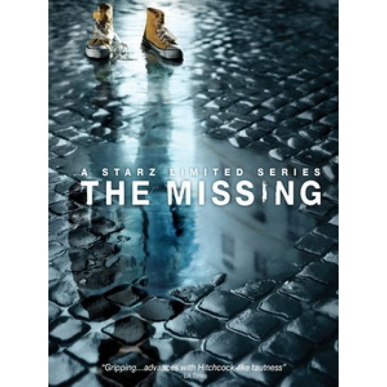 [英] 失蹤 第一季 (The Missing S01) (2014)