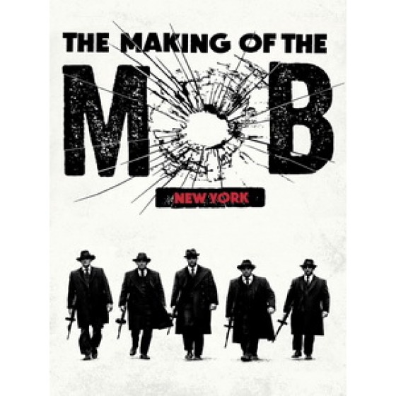 [英] 黑幫紀實 第一季 - 紐約 (The Making of the Mob - New York) (2015)