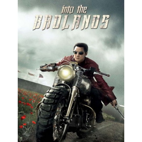 [英] 荒原 第一季 (Into The Badlands S01) (2015)