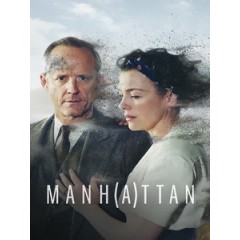 [英] 曼哈頓計劃 第二季 (Manhattan S02) (2015)