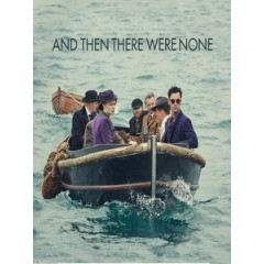 [英] 無人生還 第一季 (And Then There Were None S01) (2015)