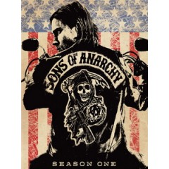 [英] 飆風不歸路 第一季 (Sons Of Anarchy S01) (2008) [Disc *2][台版字幕]