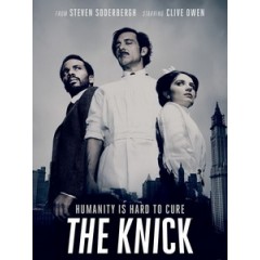 [英] 紐約醫情 第二季 (The Knick S02) (2015) [Disc *2][台版字幕]