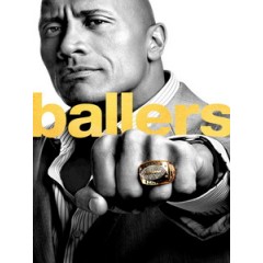 [英] 好球天團 第一季 (Ballers S01) (2014)[台版字幕]