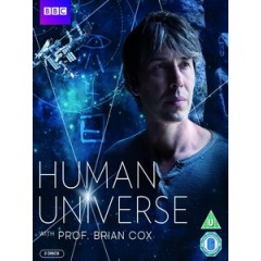 [英] 人類與宇宙 (Human Universe) (2014)