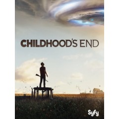 [英] 童年末日 第一季 (Childhood's End S01) (2015)