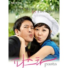 [韓] 料理絕配 (Pasta) (2010) [Disc *2]