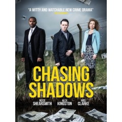 [英] 追影逐凶 第一季 (Chasing Shadows S01) (2014)