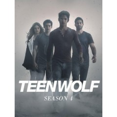 [英] 少狼 第四季 (Teen Wolf S04) (2014)