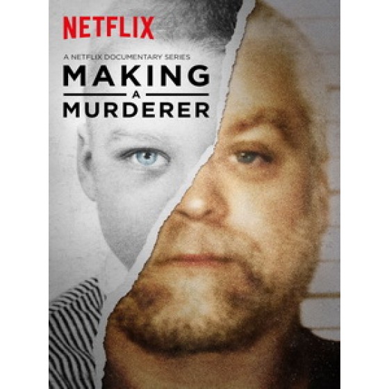 [英] 製造殺人犯/謀殺犯的形成 第一季 (Making A Murderer S01) (2015)[台版字幕]