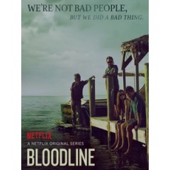 [英] 血脈 第一季 (Bloodline S01) (2015) [Disc *2][台版字幕]