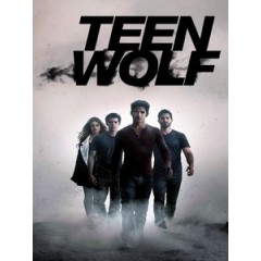 [英] 少狼 第五季 (Teen Wolf S05) (2015) [Disc *2]