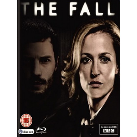 [英] 墮落 第一季 (The Fall S01) (2013)