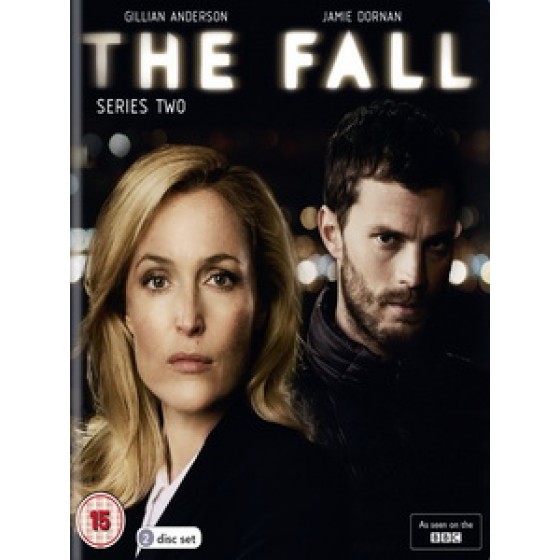 [英] 墮落 第二季 (The Fall S02) (2014)