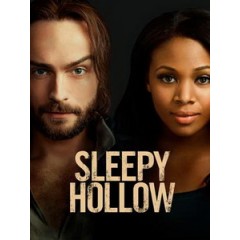 [英] 斷頭谷 第三季 (Sleepy Hollow S03) (2015) [Disc *2]