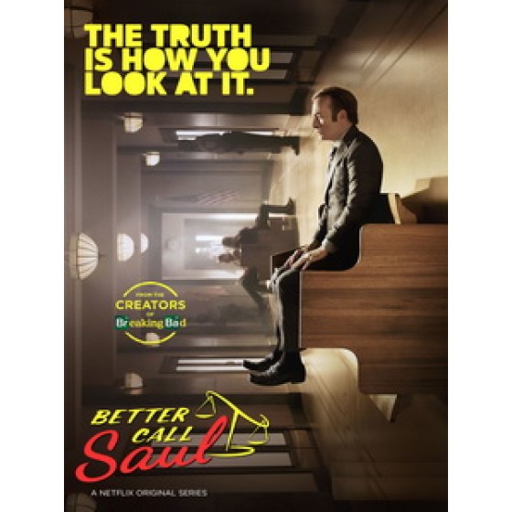 [英] 絕命律師 第二季 (Better Call Saul S02) (2016) [Disc *2][台版字幕]