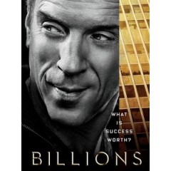 [英] 金融戰爭/億萬富翁 第一季 (Billions S01) (2016)