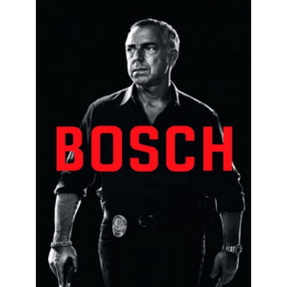 [英] 博斯 第一季 (Bosch S01) (2014)